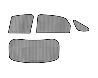 3D MAXpider S1LX0410 Soltect Sunshade