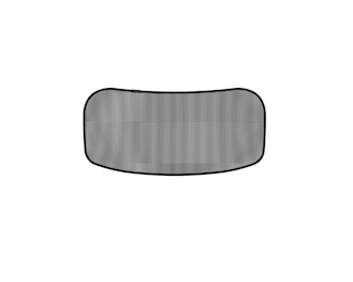 3D MAXpider S1LX0415 Soltect Sunshade