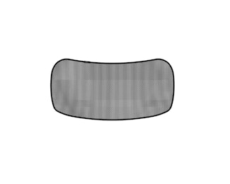 3D MAXpider S1LX0555 Soltect Sunshade