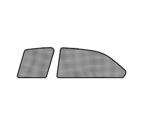3D MAXpider S1MB0091 Soltect Sunshade