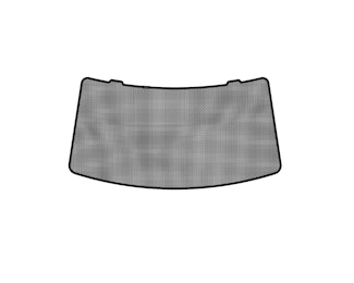 3D MAXpider S1MB0095 Soltect Sunshade