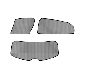 3D MAXpider S1MB0480 Soltect Sunshade