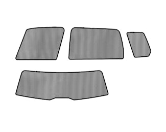 3D MAXpider S1MB0510 Soltect Sunshade