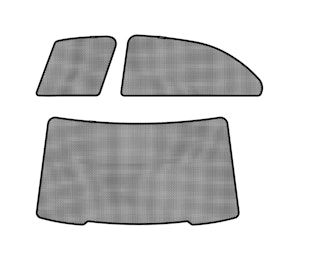 3D MAXpider S1MB0570 Soltect Sunshade