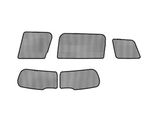 3D MAXpider S1MN0130 Soltect Sunshade