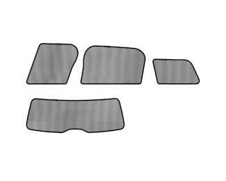 3D MAXpider S1MN0180 Soltect Sunshade