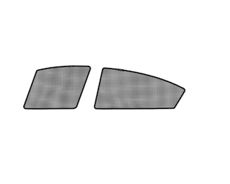 3D MAXpider S1MZ0131 Soltect Sunshade