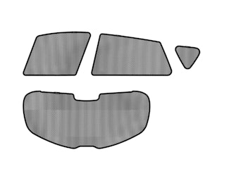 3D MAXpider S1MZ0150 Soltect Sunshade
