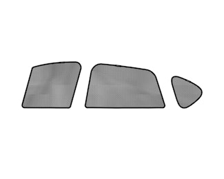 3D MAXpider S1MZ0381 Soltect Sunshade