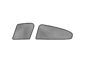 3D MAXpider S1MZ0431 Soltect Sunshade