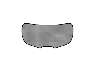 3D MAXpider S1MZ0435 Soltect Sunshade