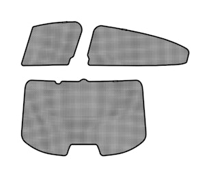 3D MAXpider S1MZ0440 Soltect Sunshade