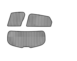 3D MAXpider S1MZ0510 Soltect Sunshade