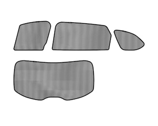 3D MAXpider S1MZ0570 Soltect Sunshade