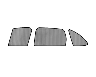 3D MAXpider S1PO0101 Soltect Sunshade