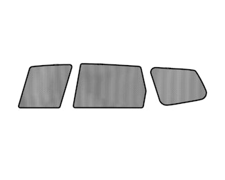3D MAXpider S1SB0031 Soltect Sunshade