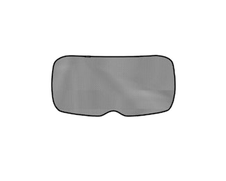 3D MAXpider S1SB0055 Soltect Sunshade