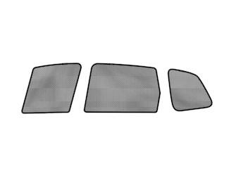 3D MAXpider S1SB0091 Soltect Sunshade