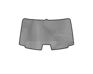 3D MAXpider S1SB0115 Soltect Sunshade