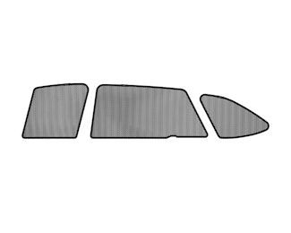 3D MAXpider S1SB0131 Soltect Sunshade
