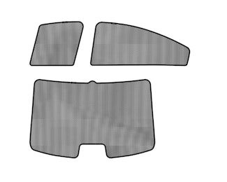 3D MAXpider S1SB0140 Soltect Sunshade