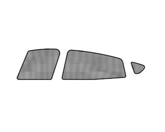 3D MAXpider S1SB0221 Soltect Sunshade