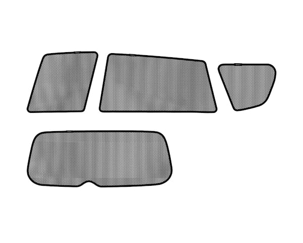 3D MAXpider S1TY0230 Soltect Sunshade
