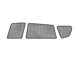 3D MAXpider S1TY0231 Soltect Sunshade
