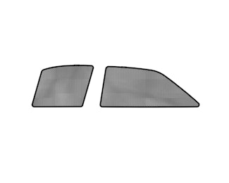 3D MAXpider S1TY0861 Soltect Sunshade
