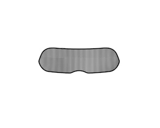 3D MAXpider S1TY1275 Soltect Sunshade