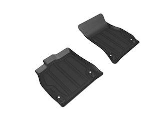 3D MAXpider SLAD047 KAGU Seatback Protector