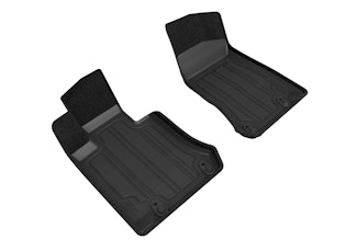 3D MAXpider SLMB07914709 ELEGANT HYBDRID Floor Mat