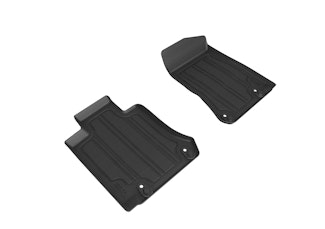 3D MAXpider SLMB079 HYBRID Floor Mat