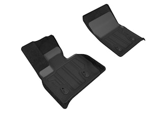 3D MAXpider SLMB10914709 ELEGANT HYBDRID Floor Mat