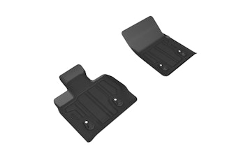 3D MAXpider SLMB109 HYBRID Floor Mat