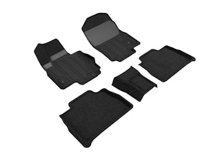 3D MAXpider SLMB11804709 ELEGANT HYBDRID Floor Mat