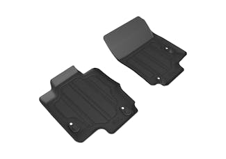 3D MAXpider SLMB118 HYBRID Floor Mat
