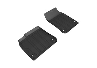 3D MAXpider SLPO019 HYBRID Floor Mat