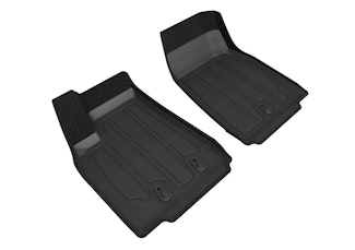 3D MAXpider SLTL00114709 ELEGANT HYBDRID Floor Mat