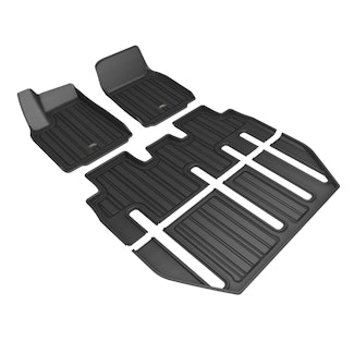 3D MAXpider E1TL04801809 ELITECT Floor Mat