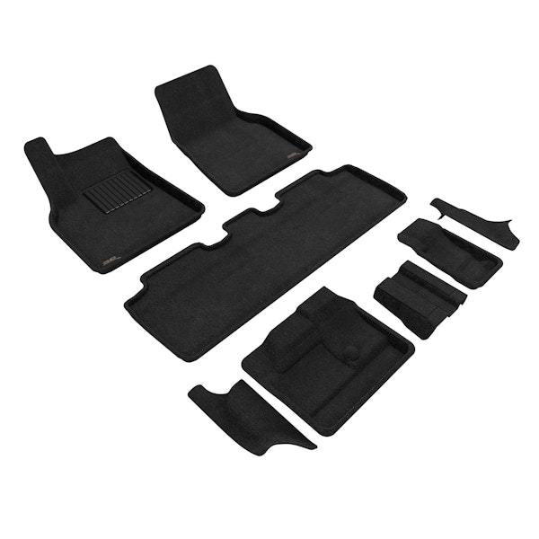 3D MAXpider L1TL03604709 ELEGANT Floor Mat