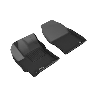 3D MAXpider L1TY26811509 KAGU Floor Mat