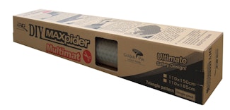 3D MAXpider 2366A-XL-02 Universal KAGU Floor Mat