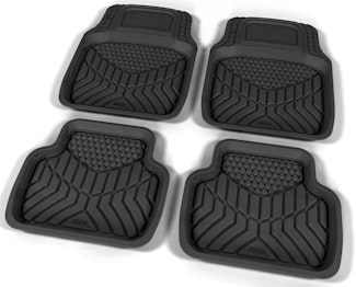 3D MAXpider 2396M-09-FR4 Universal KAGU Floor Mat