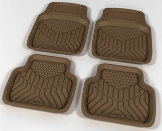 3D MAXpider 2396M-02-FR4 Universal KAGU Floor Mat