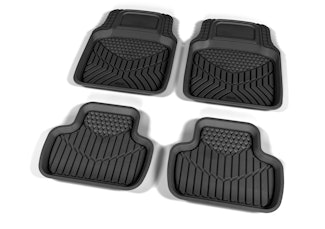 3D MAXpider 2396S-09-R2 Universal KAGU Floor Mat