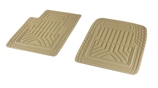 3D MAXpider 2379LL-02-F2 Universal KAGU Floor Mat