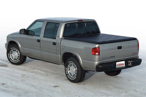 ACI 32149 LITERIDER® Roll-Up Cover