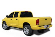 ACI 94119 VANISH® Roll-Up Cover