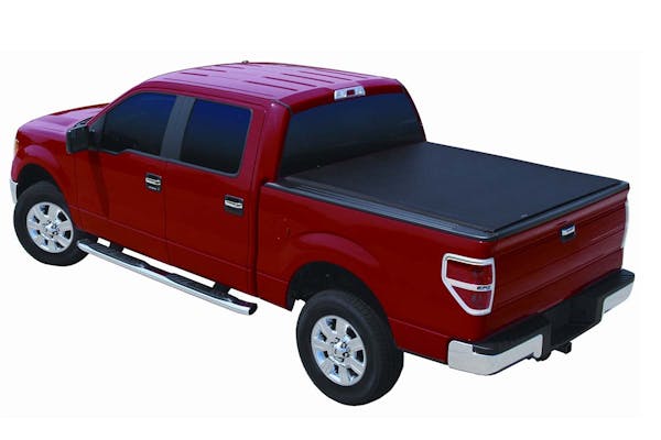 ACI 22010289 TONNOSPORT® Roll-Up Cover
